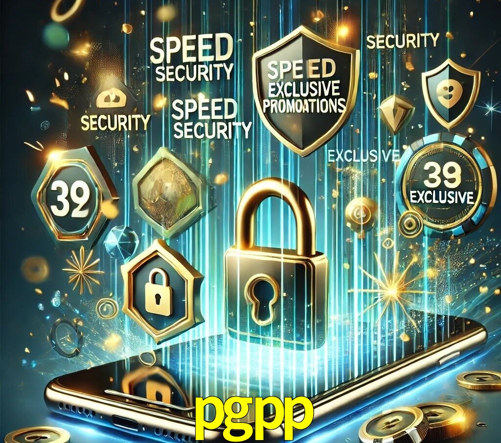 Vantagens do App pgpp