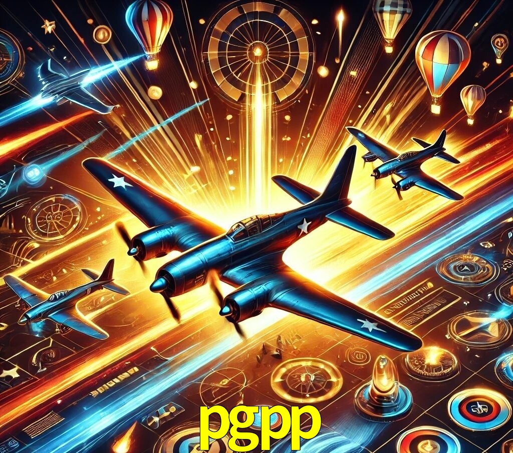 Vantagens do Aviator no pgpp