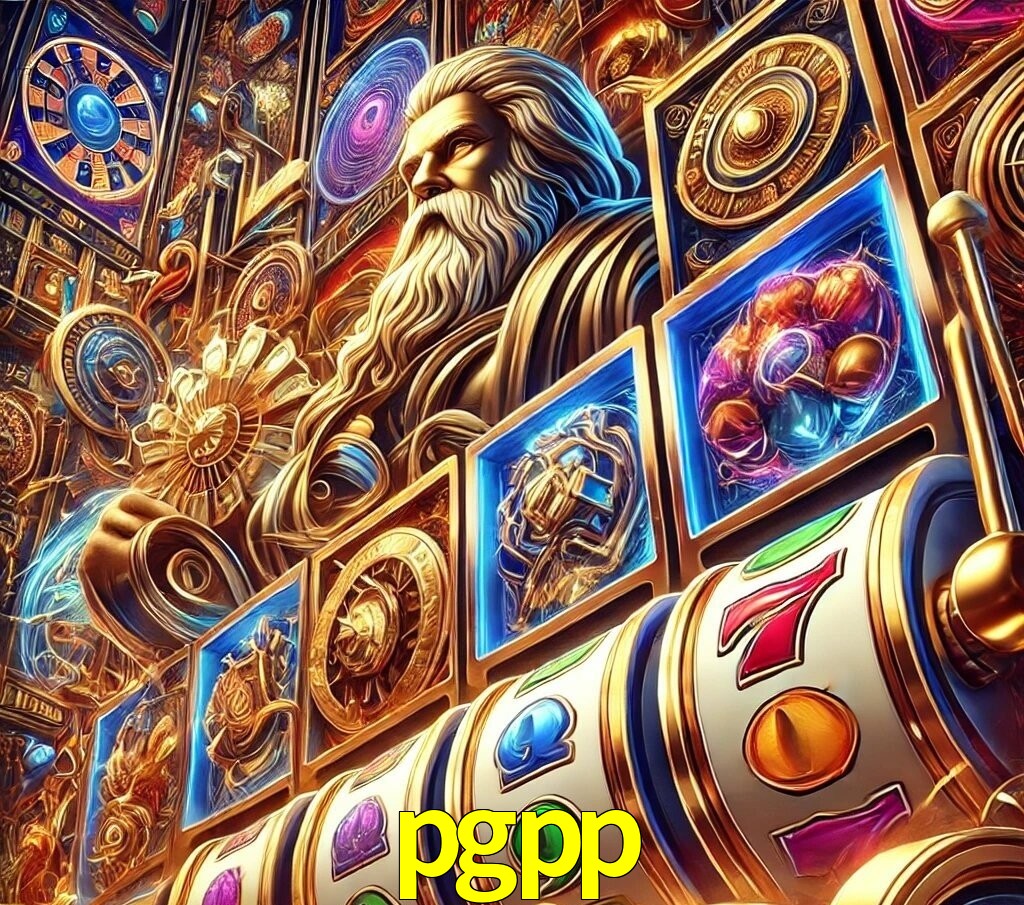 Novos Slots no pgpp