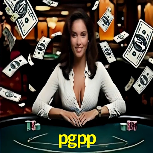 Visão geral dos jogos no pgpp