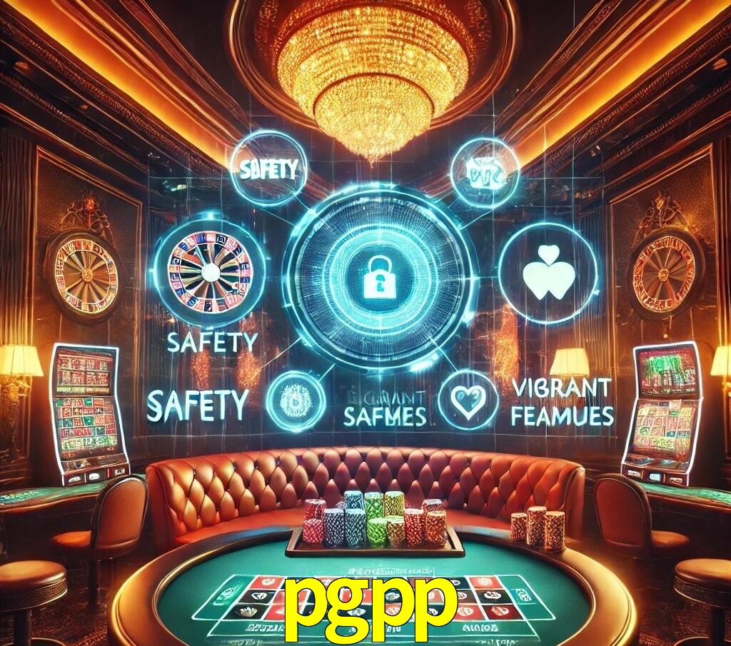 Por Que Jogar no pgpp?